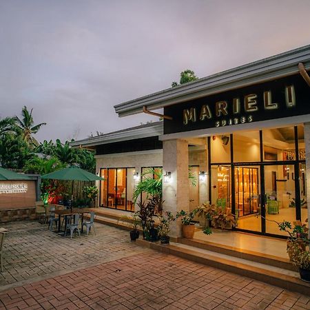 Marieli Suites Near Panglao International Airport Exterior foto